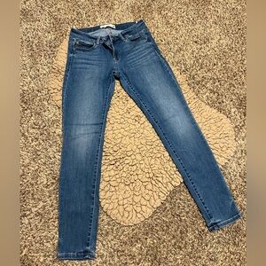 Garage Brand Denim Jegging